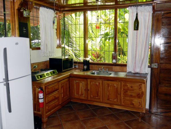 Manuel Antonio Quepos Home 963324