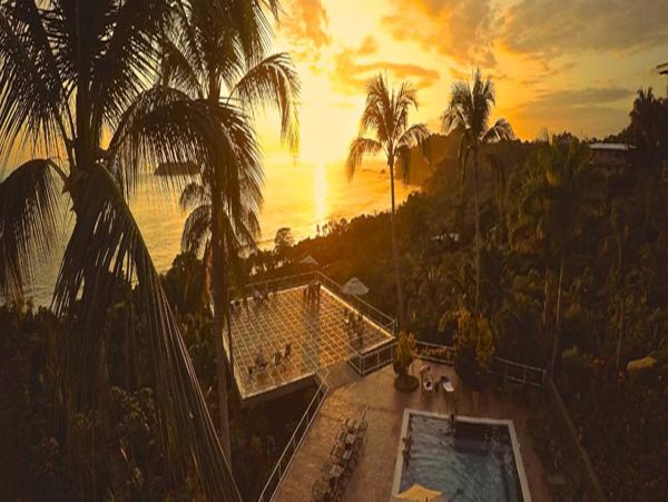 Manuel Antonio Quepos Home 963324