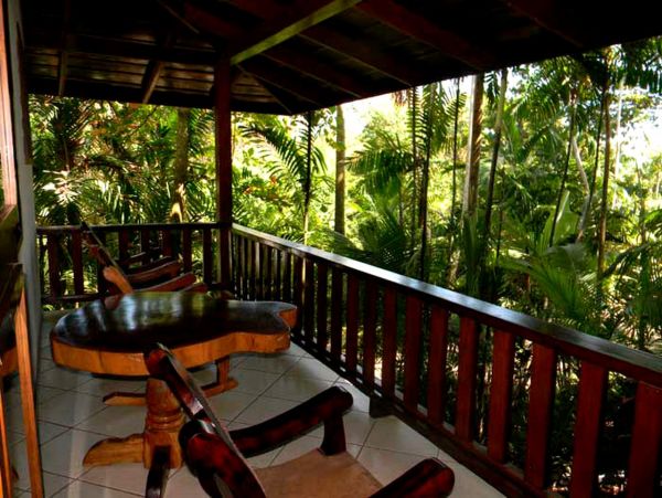 Manuel Antonio Quepos Home 963325