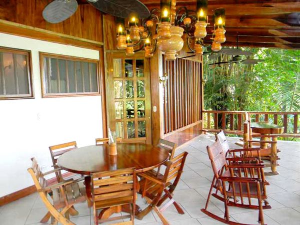 Manuel Antonio Quepos Home 963326
