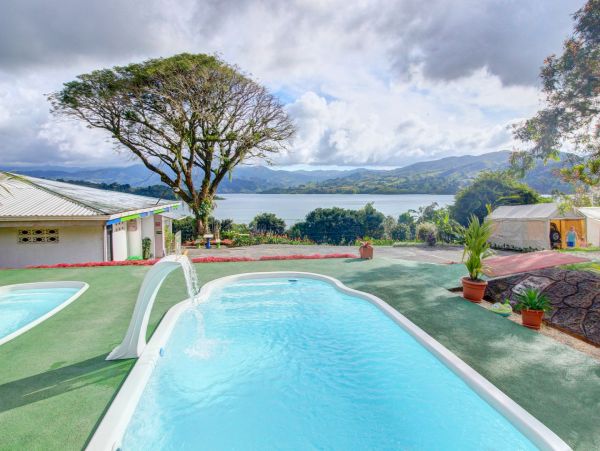 La Fortuna Volcan Arenal Home 963327