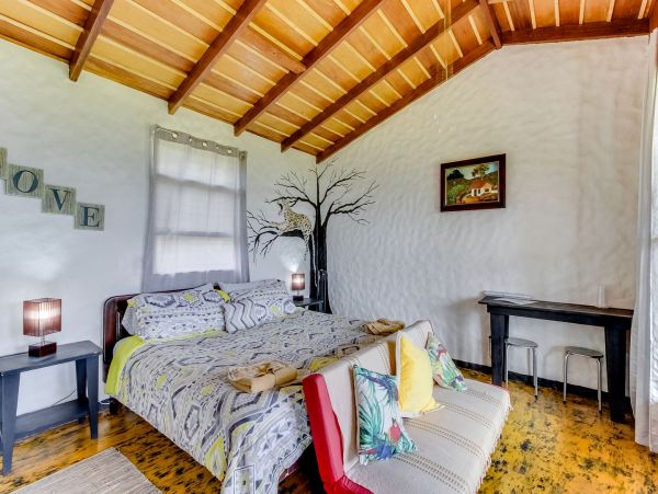 La Fortuna Volcan Arenal Home 963327