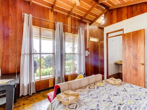 La Fortuna Volcan Arenal Home 963327
