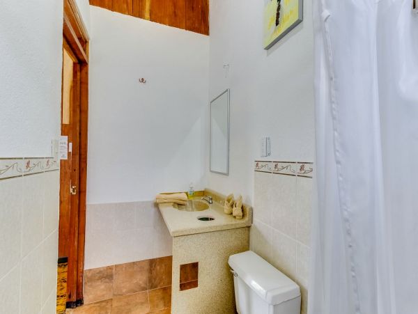 La Fortuna Volcan Arenal Home 963327