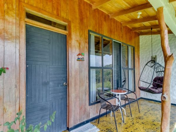 La Fortuna Volcan Arenal Home 963327