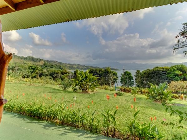 La Fortuna Volcan Arenal Home 963327
