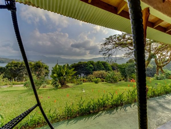 La Fortuna Volcan Arenal Home 963327