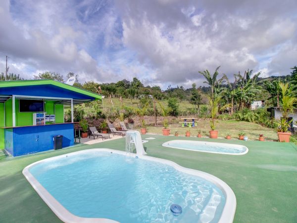 La Fortuna Volcan Arenal Home 963327
