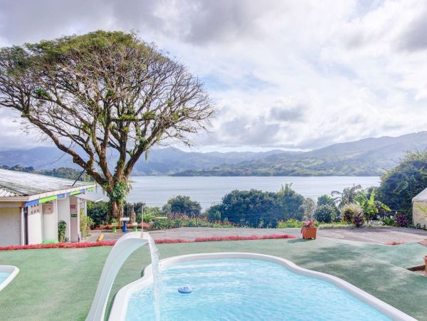 La Fortuna Volcan Arenal Home 963327