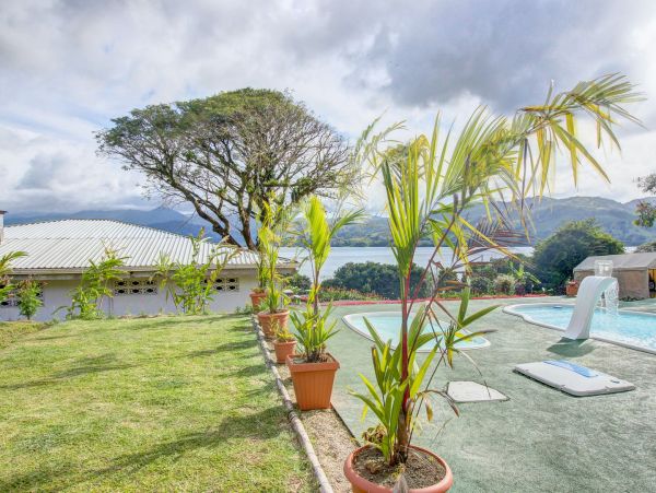 La Fortuna Volcan Arenal Home 963327