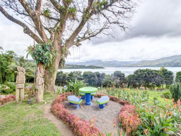 La Fortuna Volcan Arenal Home 963327
