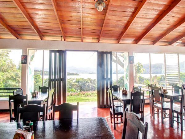 La Fortuna Volcan Arenal Home 963327