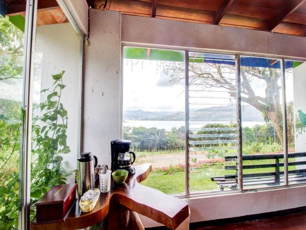 La Fortuna Volcan Arenal Home 963327