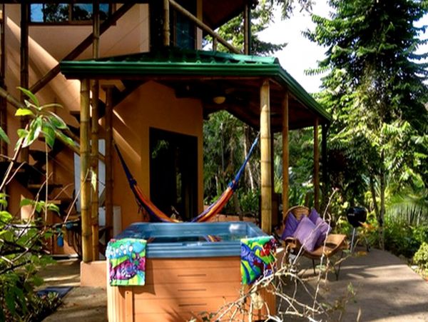 Manuel Antonio Quepos Home 963329