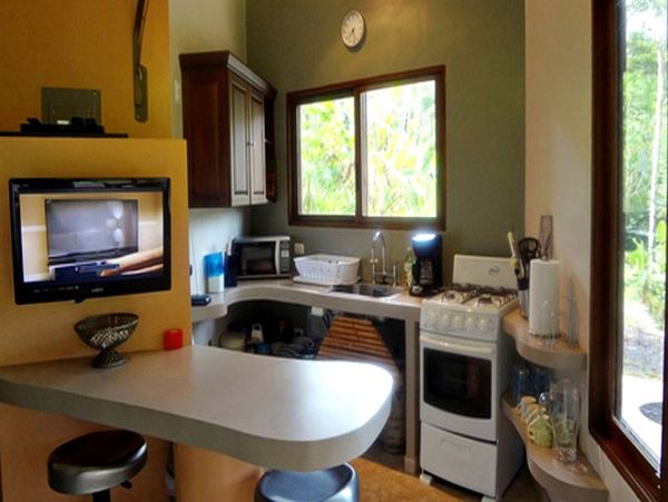 Manuel Antonio Quepos Home 963329