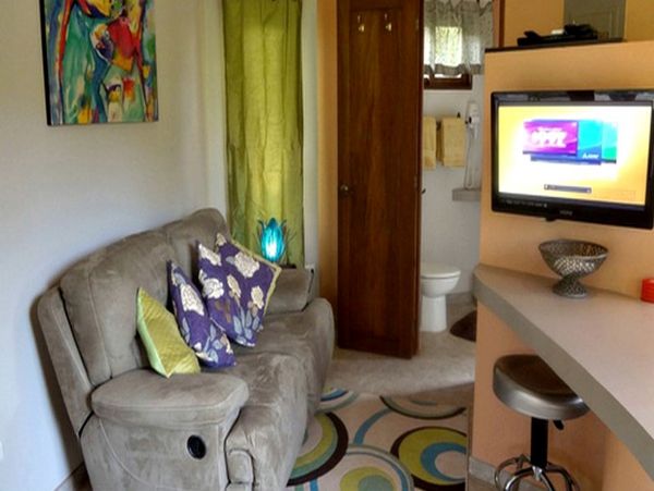 Manuel Antonio Quepos Home 963329