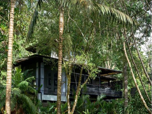 Manuel Antonio Quepos Home 963331