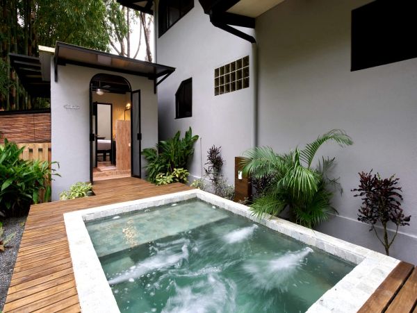 Manuel Antonio Quepos Home 963331