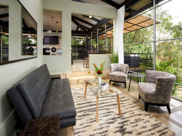 Manuel Antonio Quepos Home 963331