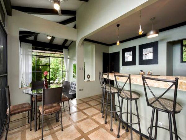 Manuel Antonio Quepos Home 963331