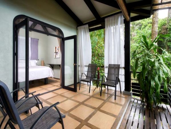 Manuel Antonio Quepos Home 963331