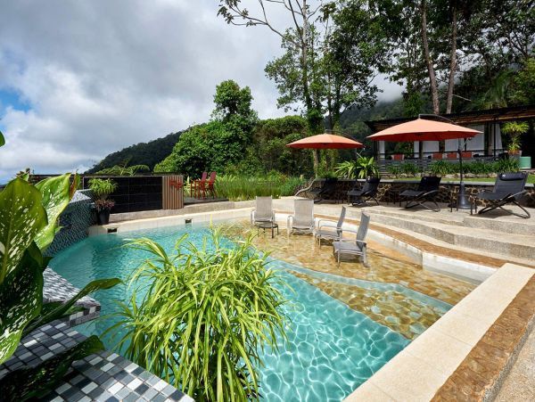 Manuel Antonio Quepos Home 963331