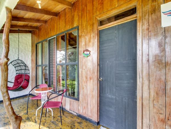 La Fortuna Volcan Arenal Home 963332