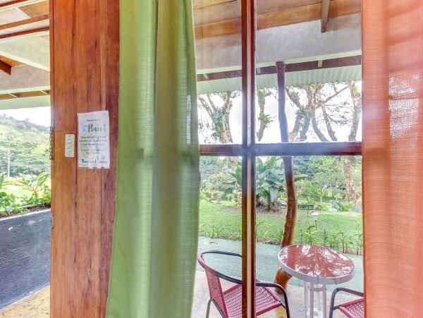 La Fortuna Volcan Arenal Home 963332