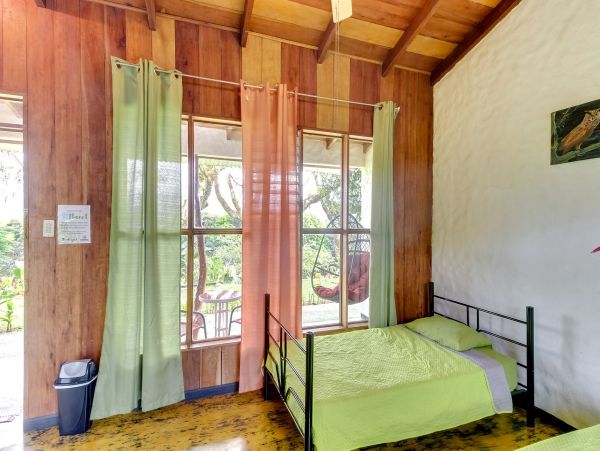La Fortuna Volcan Arenal Home 963332