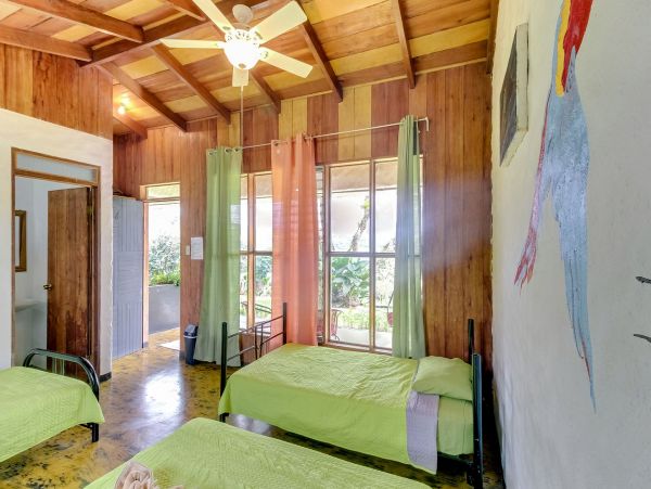 La Fortuna Volcan Arenal Home 963332