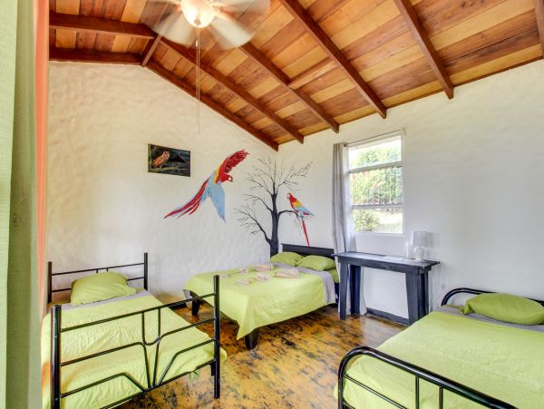 La Fortuna Volcan Arenal Home 963332