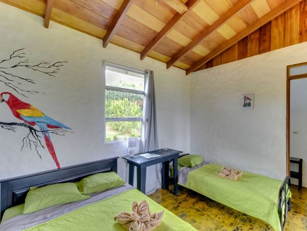 La Fortuna Volcan Arenal Home 963332