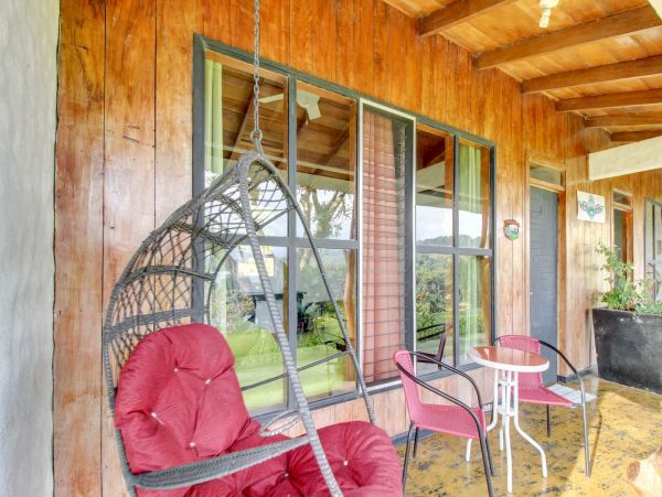 La Fortuna Volcan Arenal Home 963332