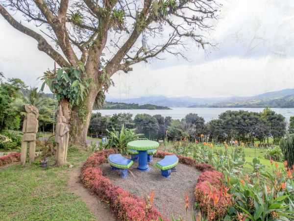 La Fortuna Volcan Arenal Home 963332