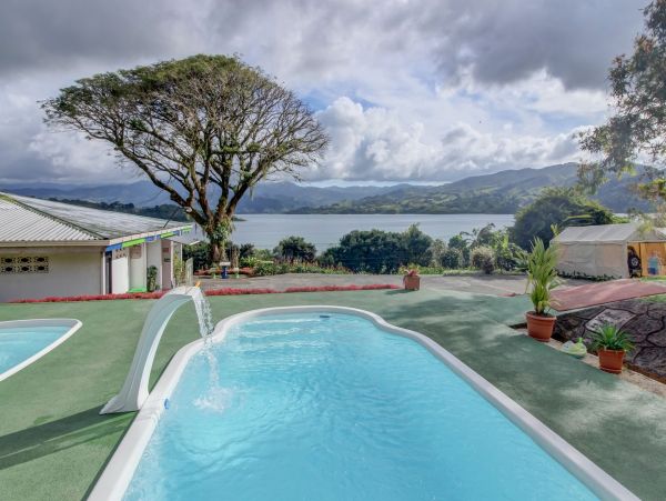 La Fortuna Volcan Arenal Home 963332