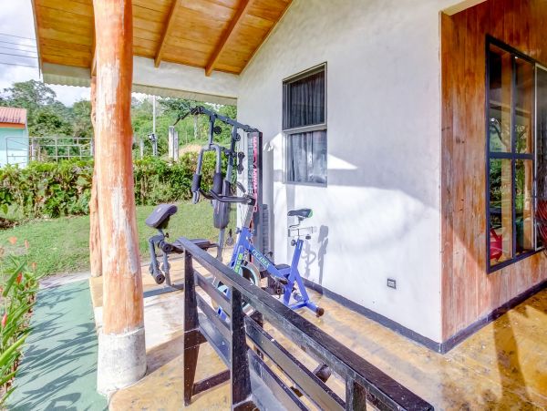 La Fortuna Volcan Arenal Home 963333