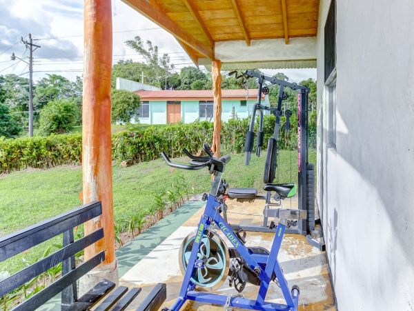 La Fortuna Volcan Arenal Home 963333