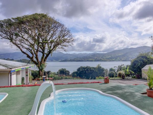La Fortuna Volcan Arenal Home 963333