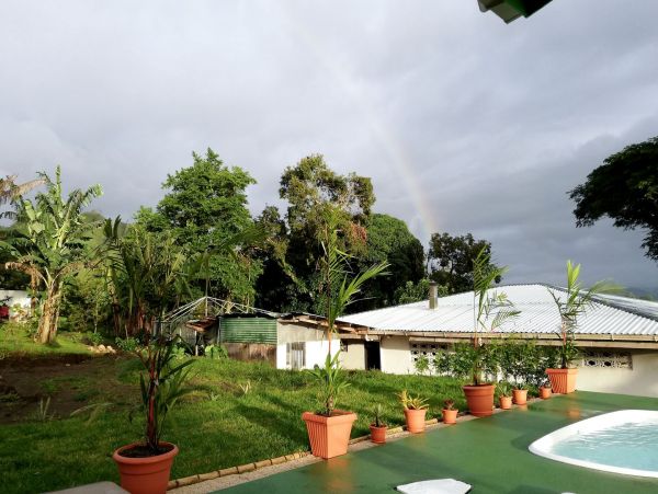 La Fortuna Volcan Arenal Home 963333