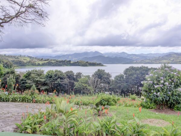 La Fortuna Volcan Arenal Home 963333