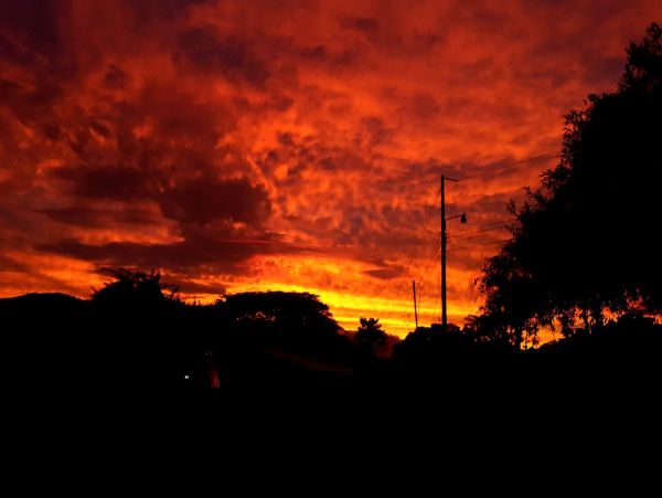 La Fortuna Volcan Arenal Home 963333