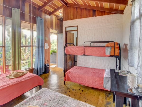 La Fortuna Volcan Arenal Home 963334