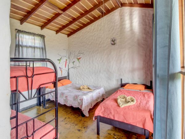 La Fortuna Volcan Arenal Home 963334