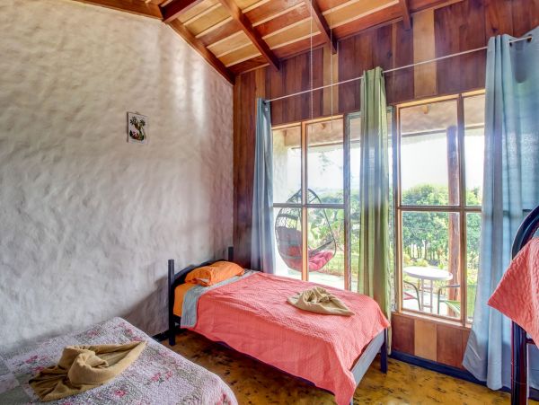 La Fortuna Volcan Arenal Home 963334