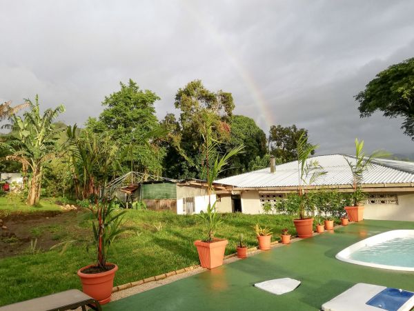 La Fortuna Volcan Arenal Home 963334