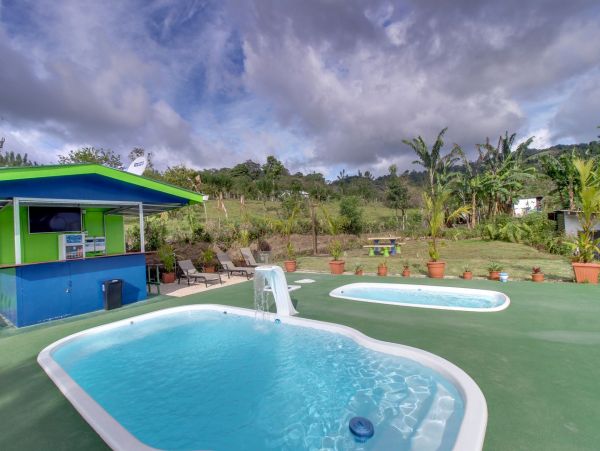 La Fortuna Volcan Arenal Home 963334