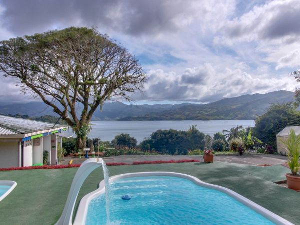 La Fortuna Volcan Arenal Home 963334