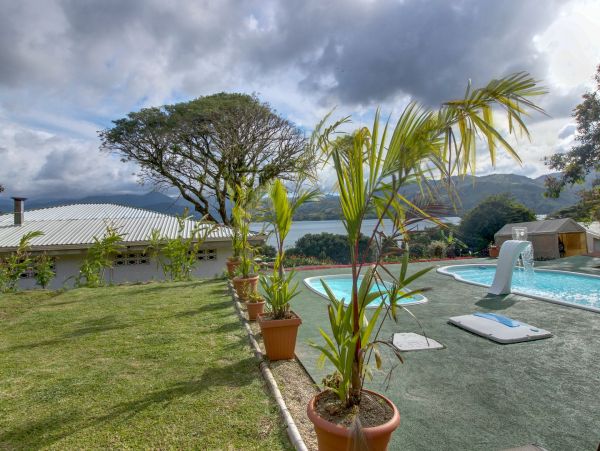 La Fortuna Volcan Arenal Home 963334