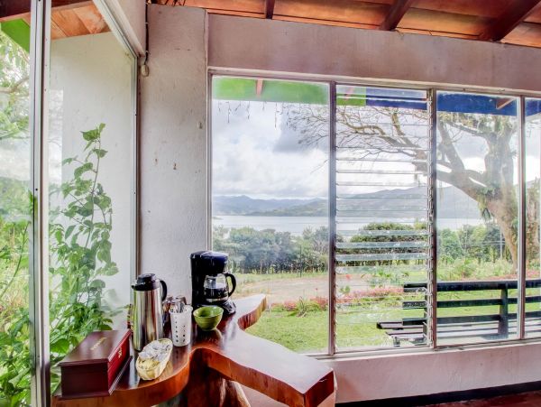 La Fortuna Volcan Arenal Home 963334