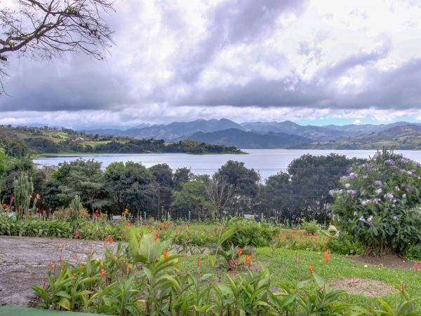 La Fortuna Volcan Arenal Home 963334